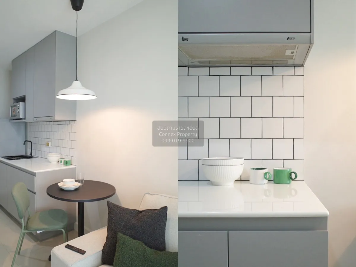 FOR RENT condo , Ideo Ladprao 5 , BTS-Phahon Yothin 59 , Chomphon