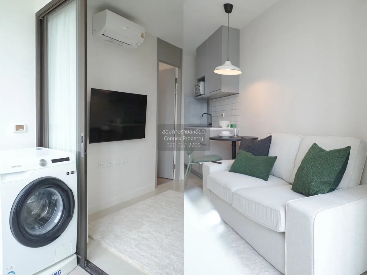 FOR RENT condo , Ideo Ladprao 5 , BTS-Phahon Yothin 59 , Chomphon