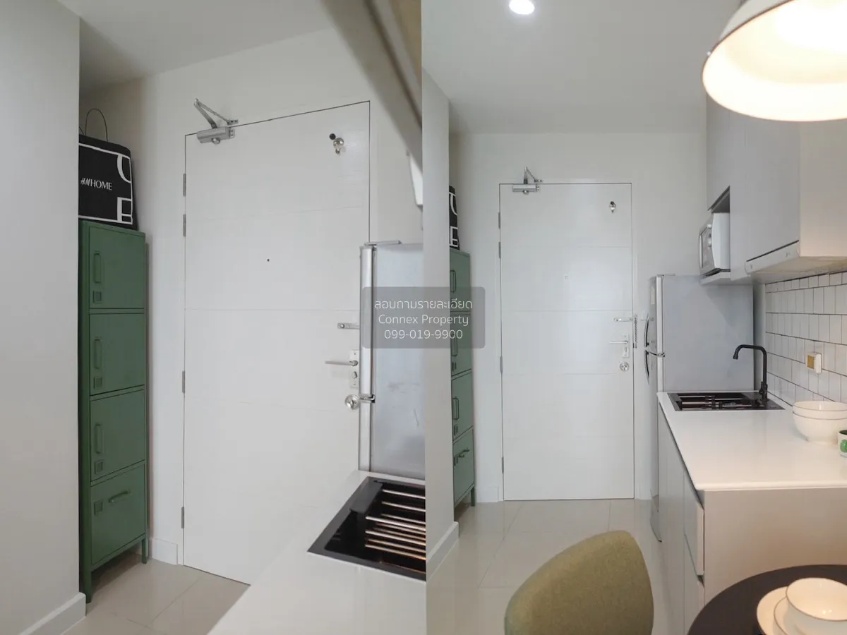 FOR RENT condo , Ideo Ladprao 5 , BTS-Phahon Yothin 59 , Chomphon