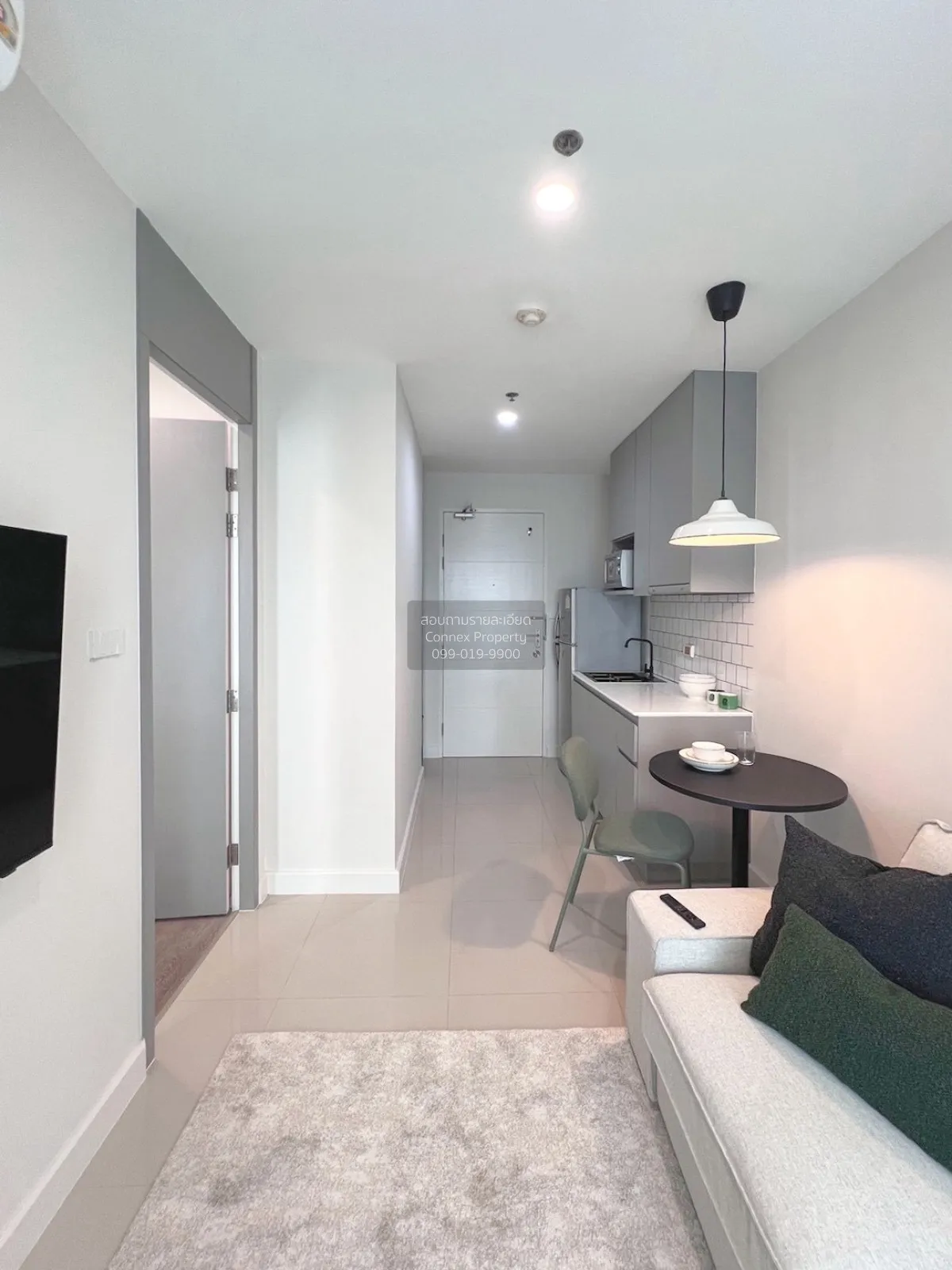 FOR RENT condo , Ideo Ladprao 5 , BTS-Phahon Yothin 59 , Chomphon