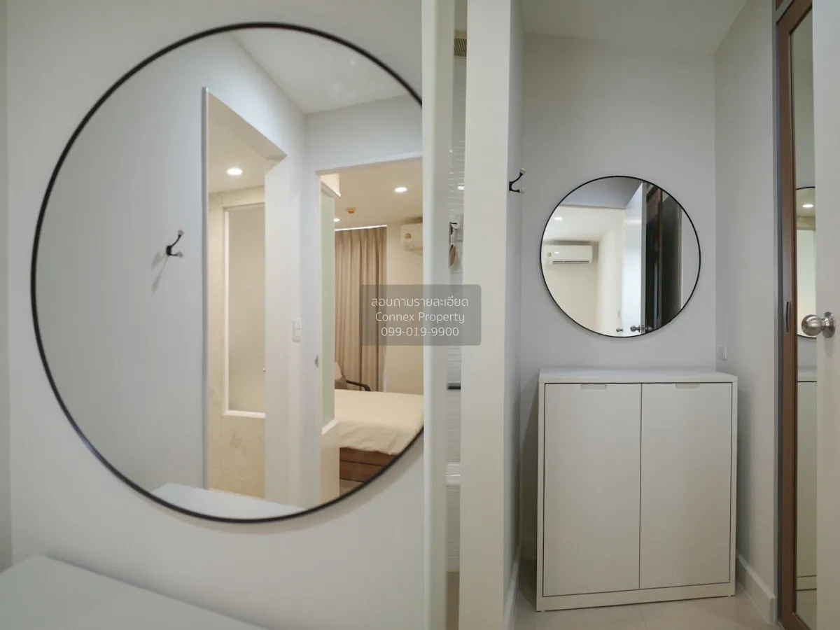 FOR RENT condo , Ideo Ladprao 5 , BTS-Phahon Yothin 59 , Chomphon