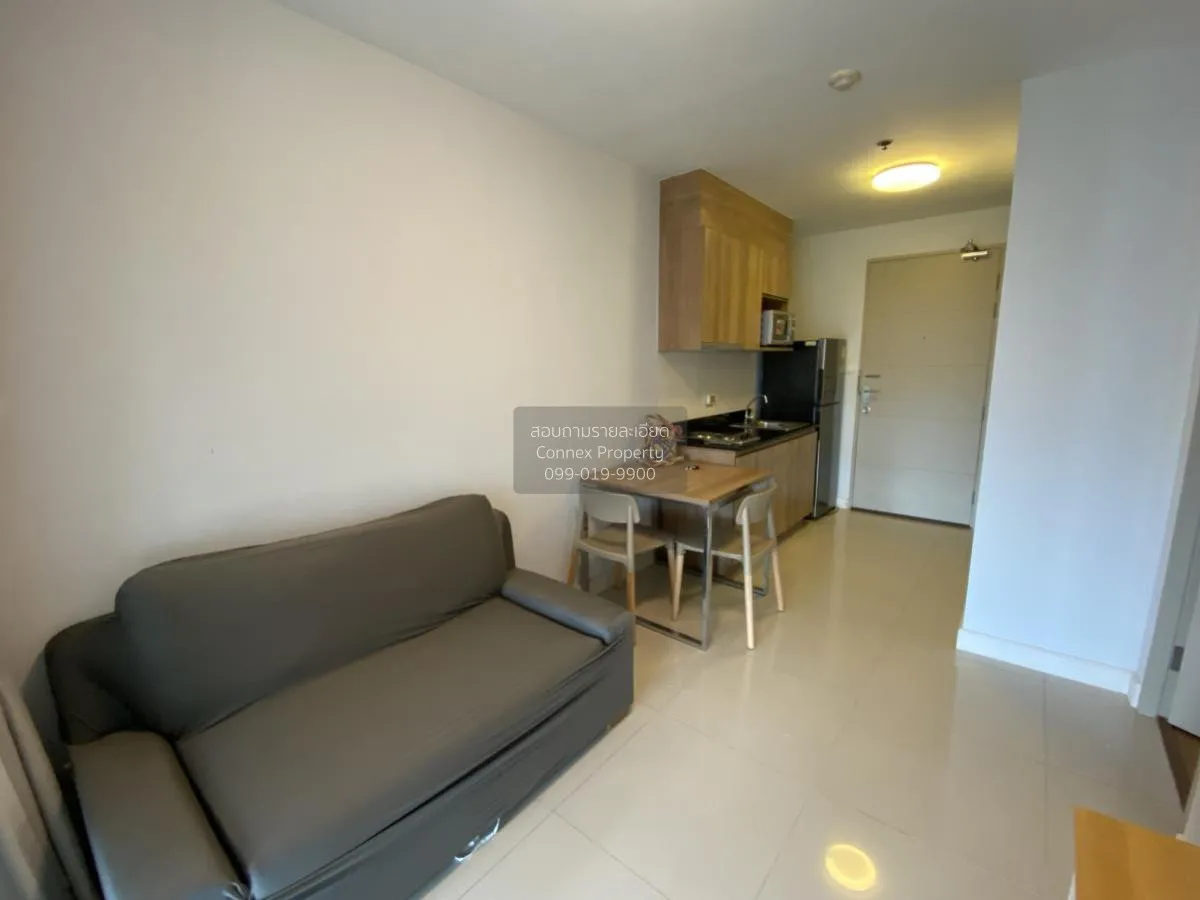 FOR RENT condo , Ideo Ladprao 5 , BTS-Phahon Yothin 59 , Chomphon 1