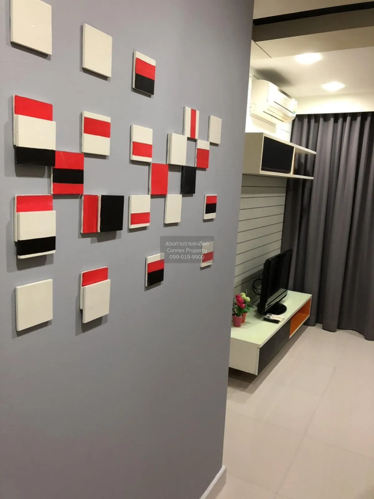 FOR RENT condo , Ideo Ladprao 5 , BTS-Phahon Yothin 59 , Chomphon