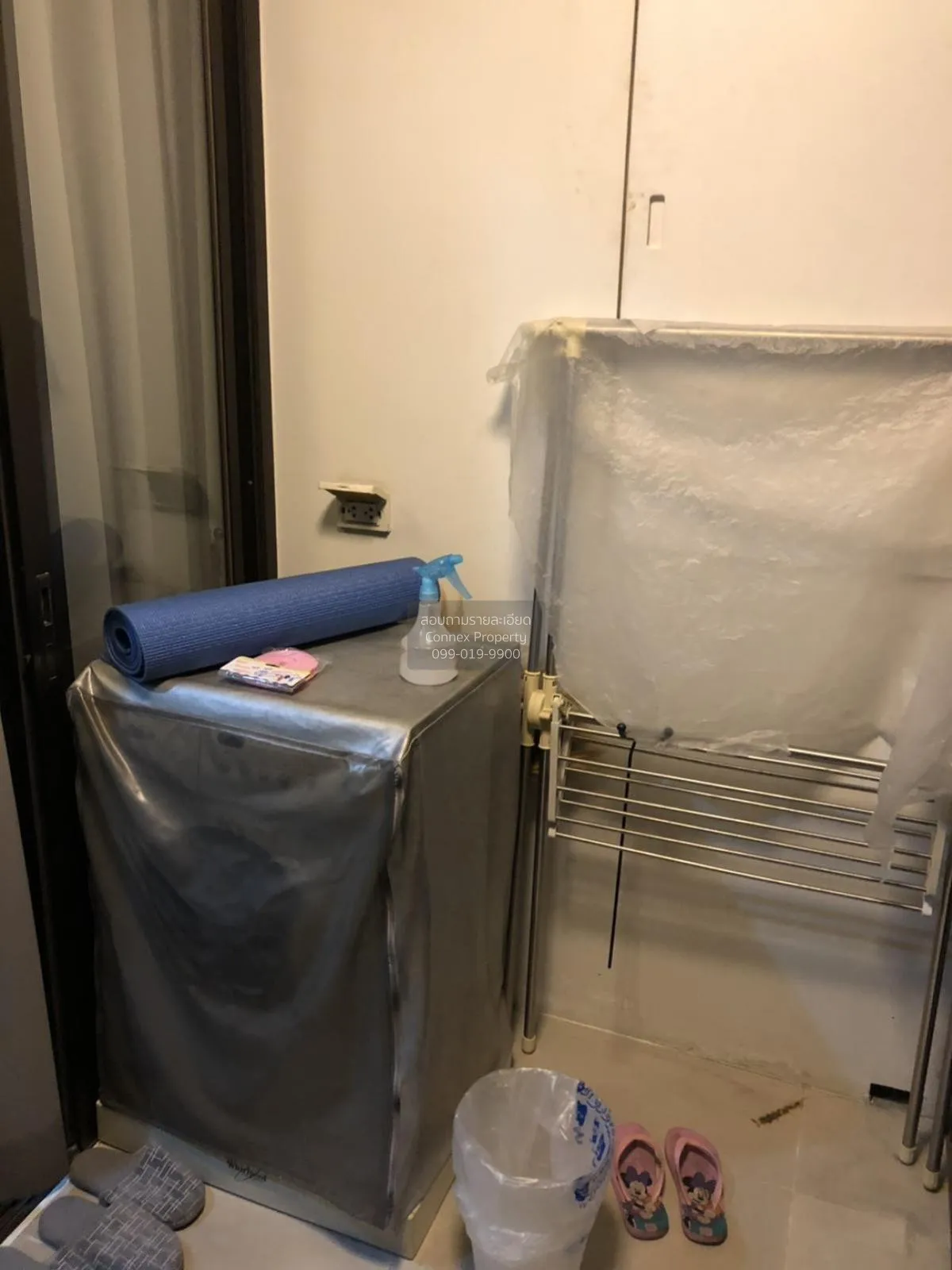 FOR RENT condo , Ideo Ladprao 5 , BTS-Phahon Yothin 59 , Chomphon