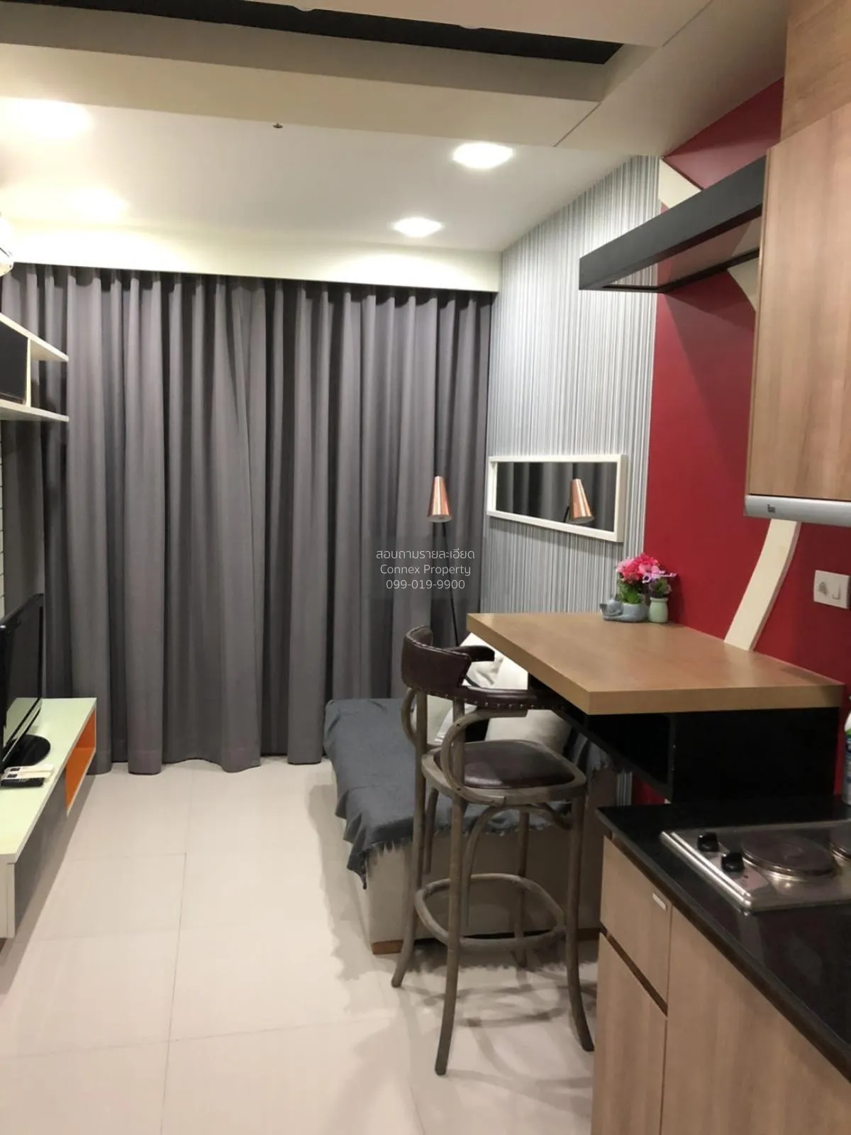 FOR RENT condo , Ideo Ladprao 5 , BTS-Phahon Yothin 59 , Chomphon 1