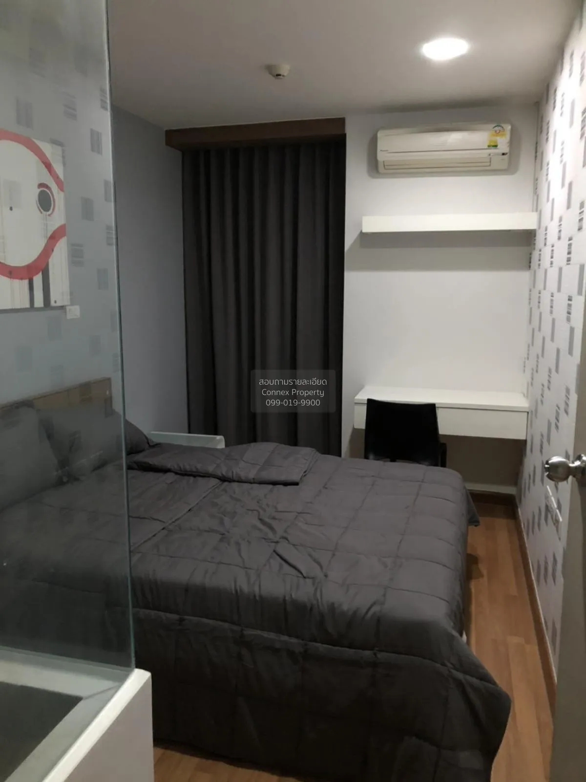 FOR RENT condo , Ideo Ladprao 5 , BTS-Phahon Yothin 59 , Chomphon 2