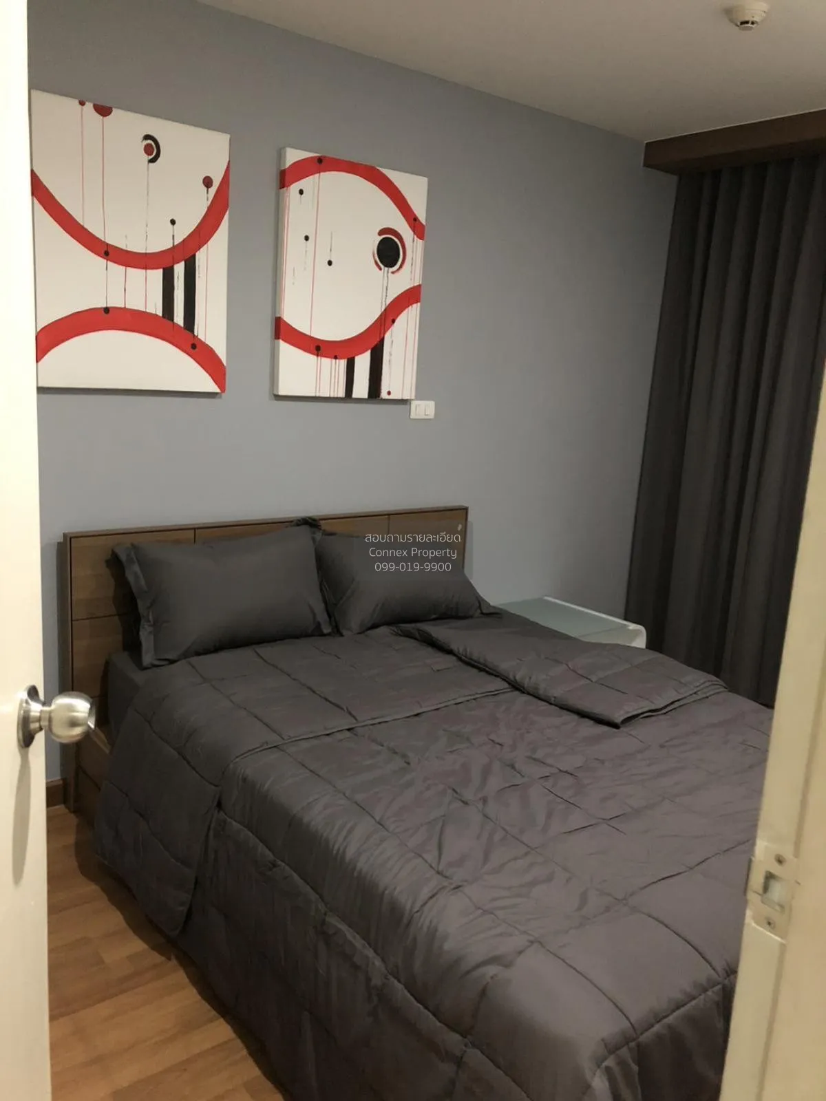 FOR RENT condo , Ideo Ladprao 5 , BTS-Phahon Yothin 59 , Chomphon 4