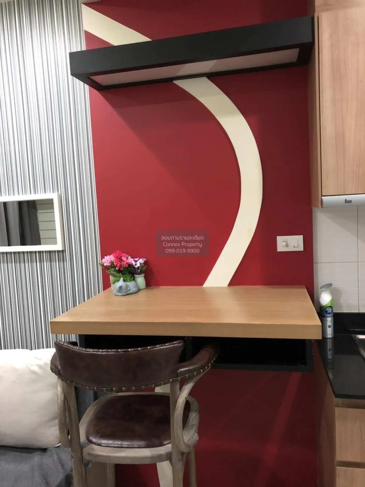 FOR RENT condo , Ideo Ladprao 5 , BTS-Phahon Yothin 59 , Chomphon