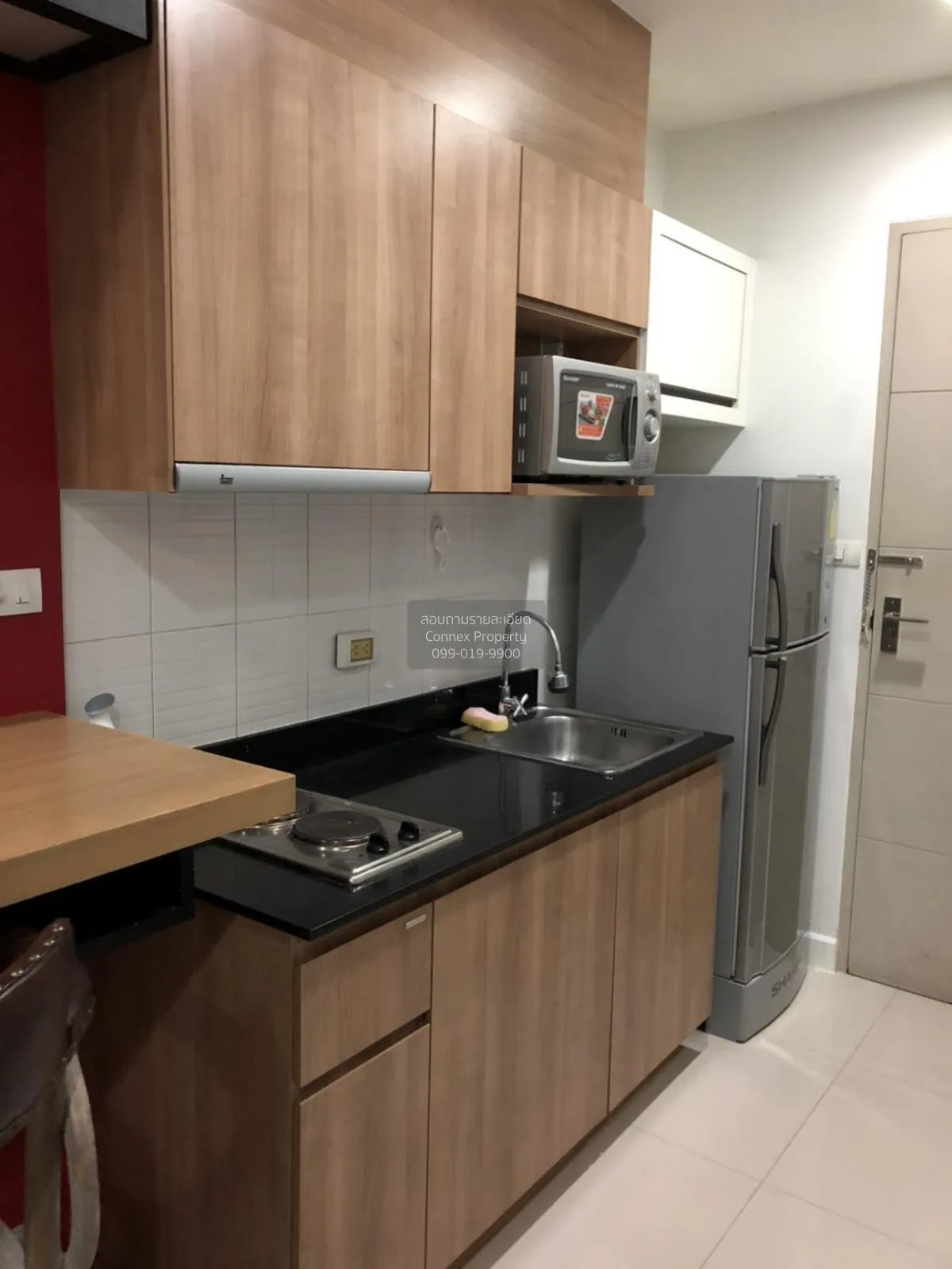 FOR RENT condo , Ideo Ladprao 5 , BTS-Phahon Yothin 59 , Chomphon