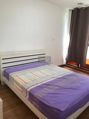 FOR RENT condo , Ideo Ladprao 5 , BTS-Phahon Yothin 59 , Chomphon , Chatuchak , Bangkok , CX-37408