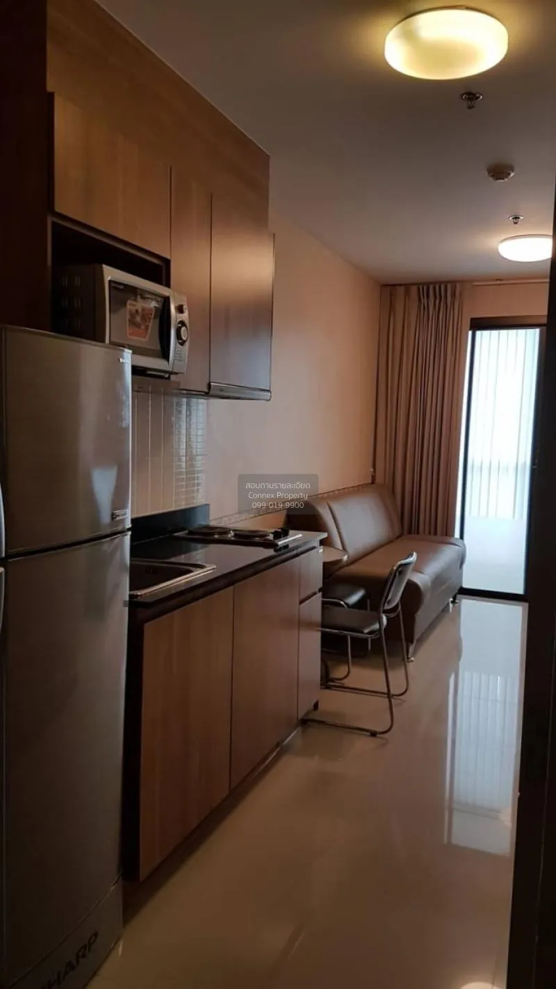 FOR RENT condo , Ideo Ladprao 5 , BTS-Phahon Yothin 59 , Chomphon 3
