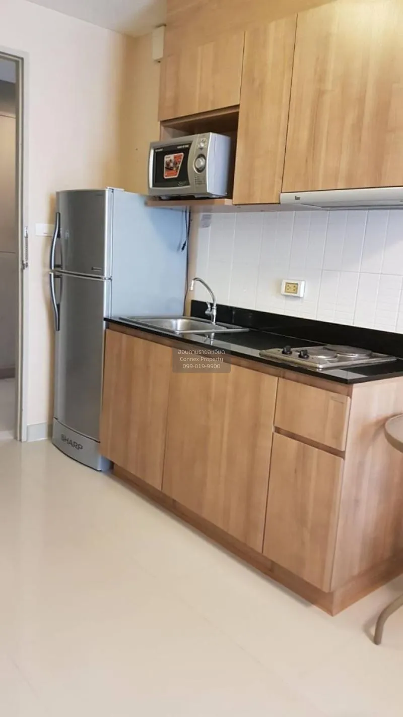 FOR RENT condo , Ideo Ladprao 5 , BTS-Phahon Yothin 59 , Chomphon 4