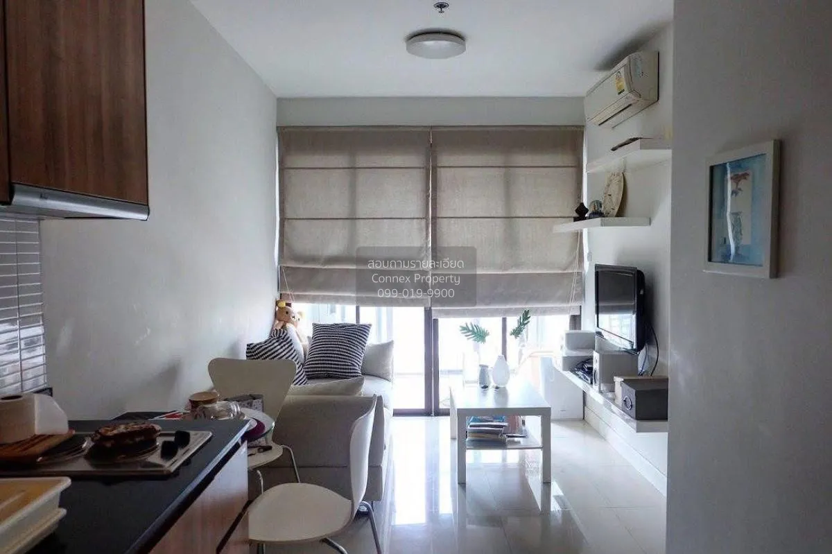 ขายคอนโด  ไอดีโอ ลาดพร้าว 5 MRT-พหลโยธิน จอมพล  เขต จตุจักร กรุงเ 1