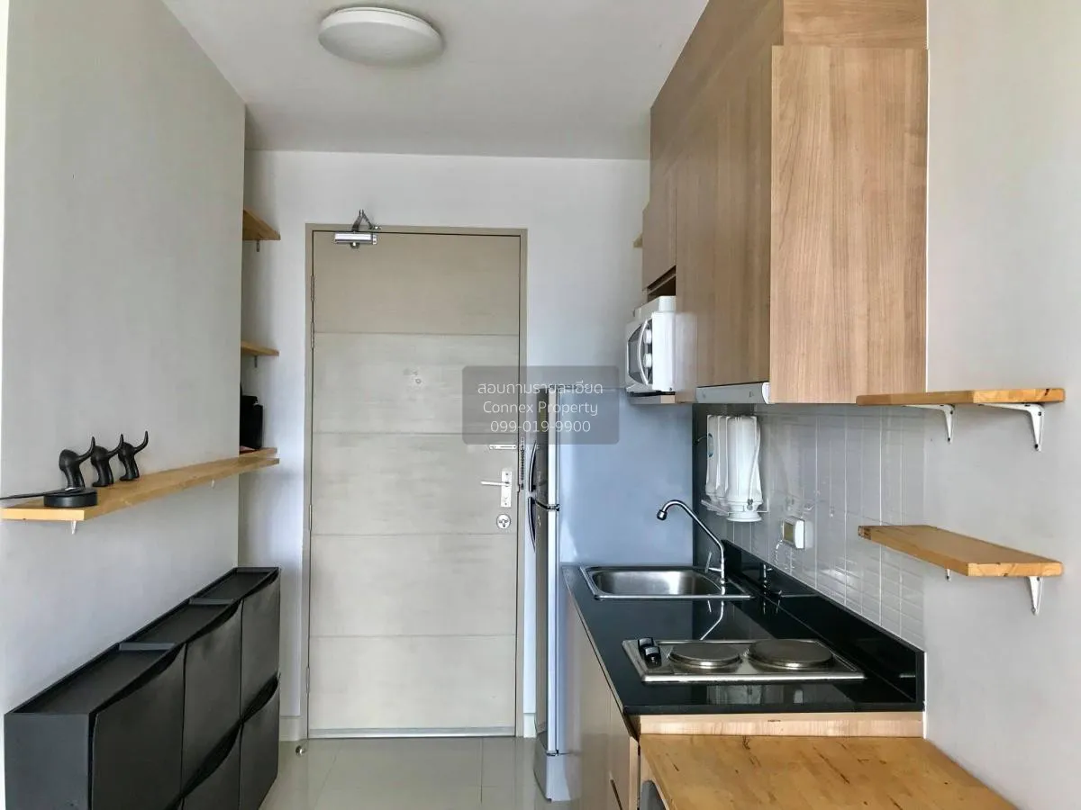 FOR RENT condo , Ideo Ladprao 5 , BTS-Phahon Yothin 59 , Chomphon 2