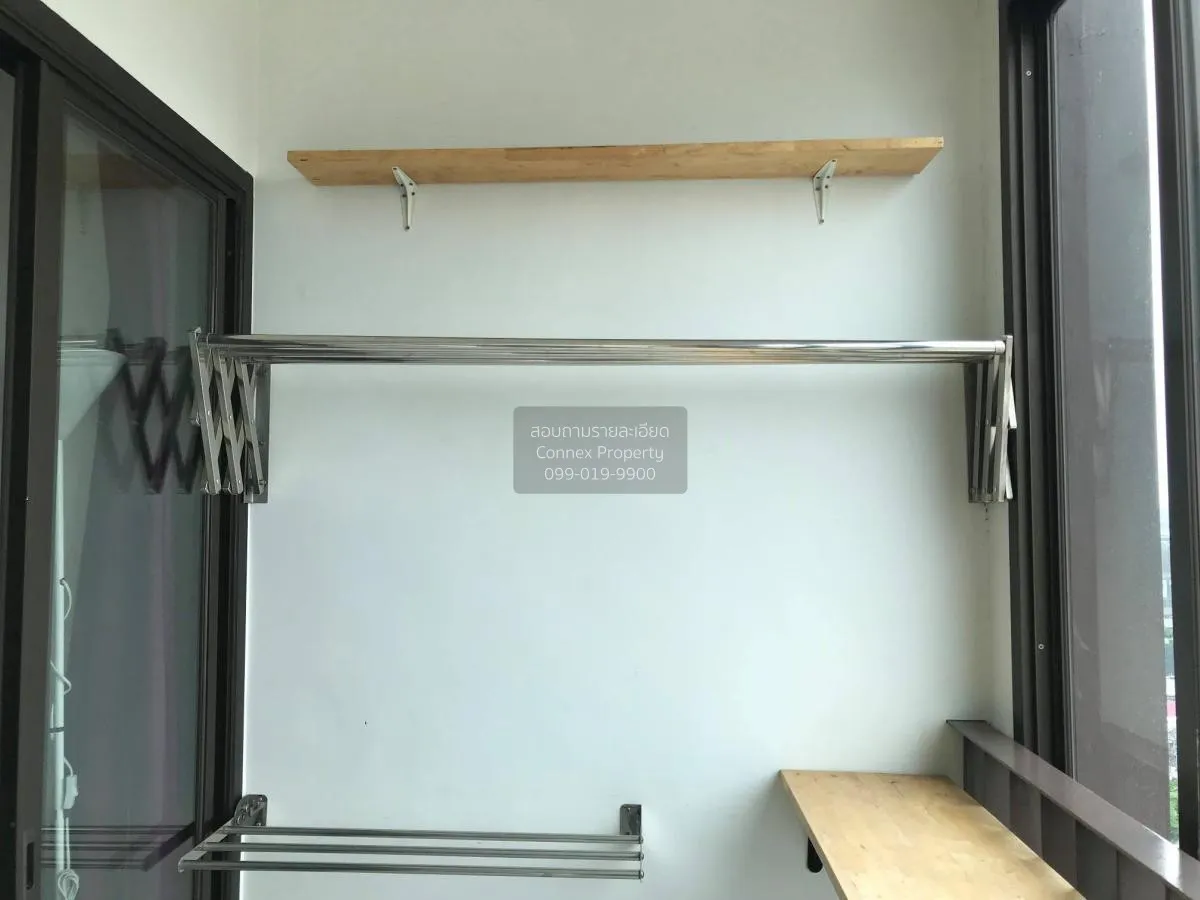 FOR RENT condo , Ideo Ladprao 5 , BTS-Phahon Yothin 59 , Chomphon