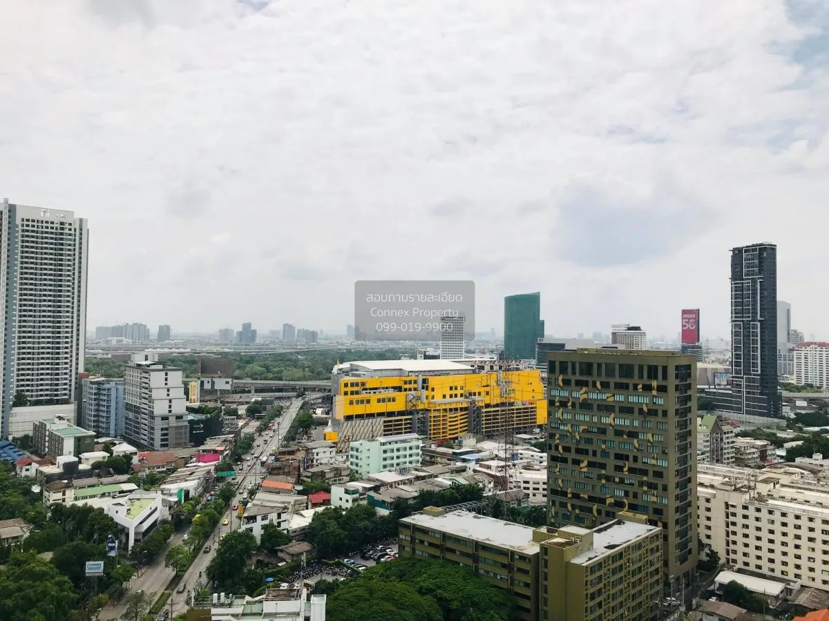 FOR RENT condo , Ideo Ladprao 5 , BTS-Phahon Yothin 59 , Chomphon