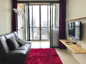 FOR RENT condo , Ideo Ladprao 5 , BTS-Phahon Yothin 59 , Chomphon , Chatuchak , Bangkok , CX-37429