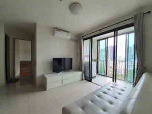 ขายคอนโด  ไอดีโอ ลาดพร้าว 5 MRT-พหลโยธิน จอมพล  เขต จตุจักร กรุงเทพ CX-37444