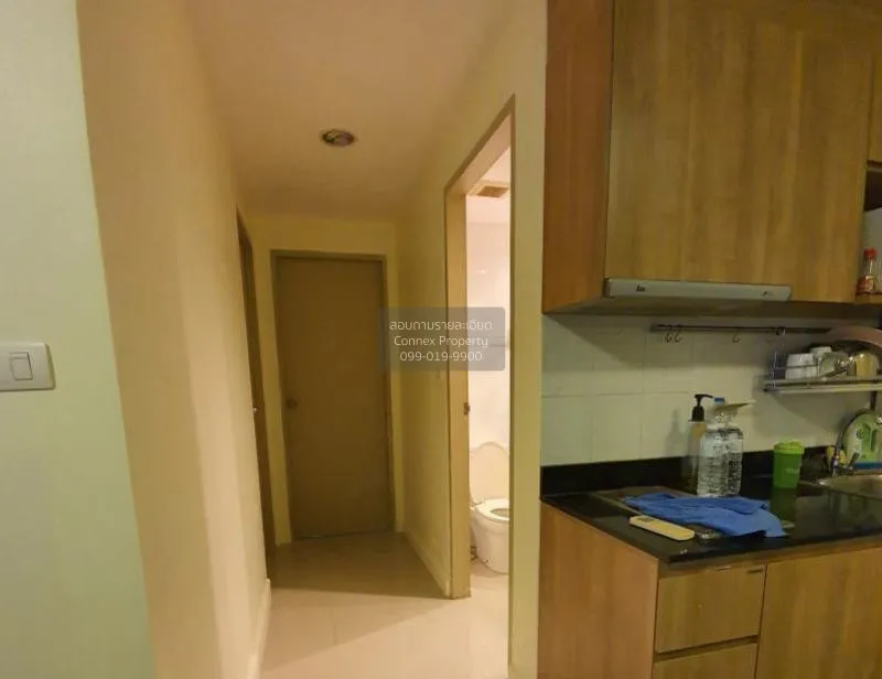 FOR RENT condo , Ideo Ladprao 5 , BTS-Phahon Yothin 59 , Chomphon 3