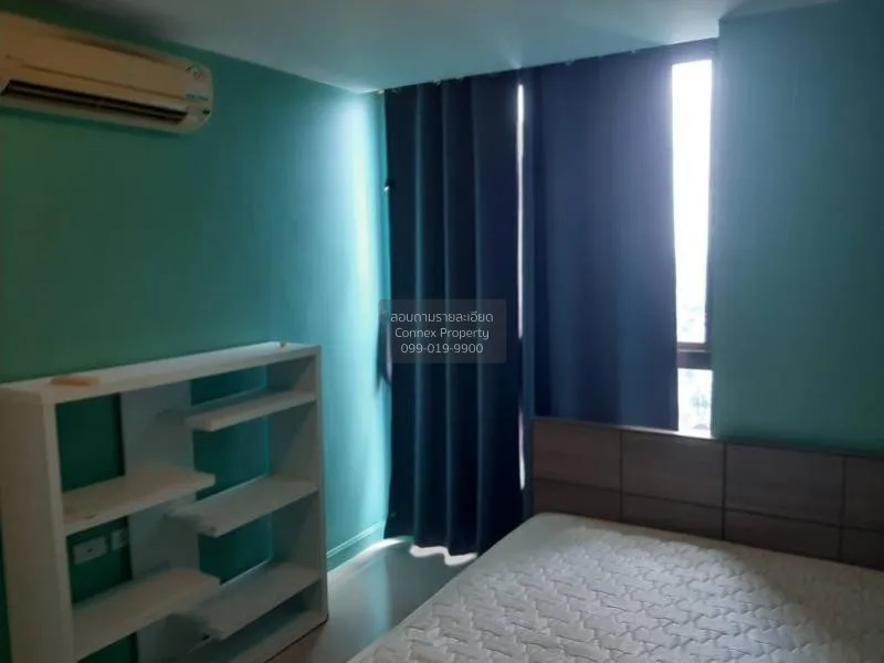FOR RENT condo , Ideo Ladprao 5 , BTS-Phahon Yothin 59 , Chomphon