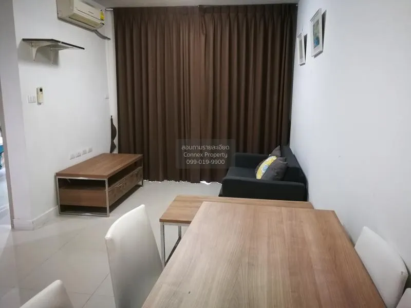 FOR RENT condo , Ideo Ladprao 5 , BTS-Phahon Yothin 59 , Chomphon 3