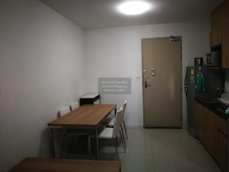 FOR RENT condo , Ideo Ladprao 5 , BTS-Phahon Yothin 59 , Chomphon 4