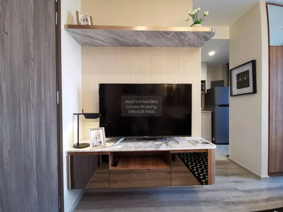 เช่าคอนโด  ไอดีโอ โมบิ อโศก MRT-เพชรบุรี บางกะปิ เขต ห้วยขวาง กรุ 3