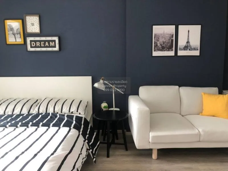 FOR SALE condo , Ideo Mobi Asoke , MRT-Phetchaburi , Bang Kapi ,  2