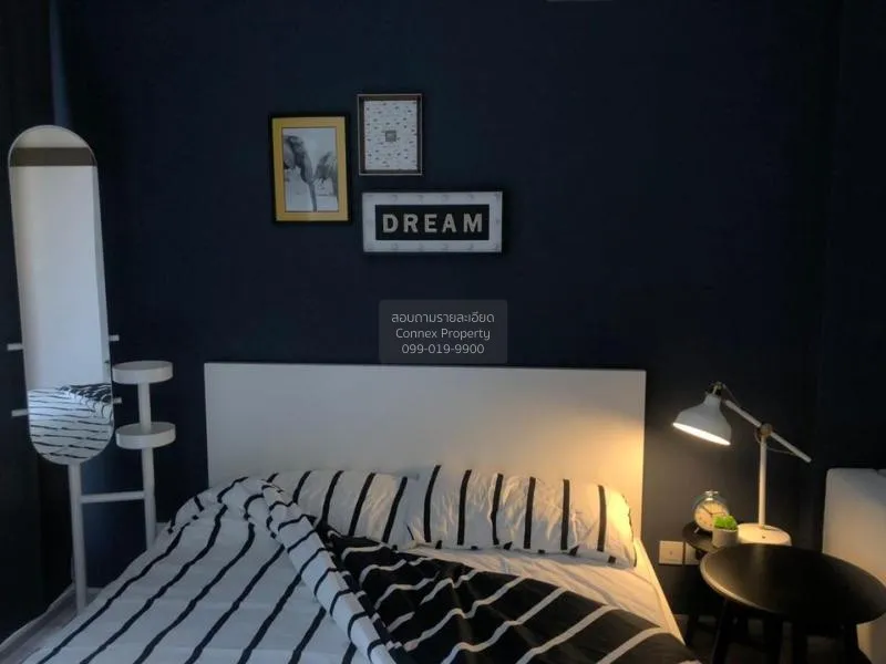 FOR SALE condo , Ideo Mobi Asoke , MRT-Phetchaburi , Bang Kapi , 