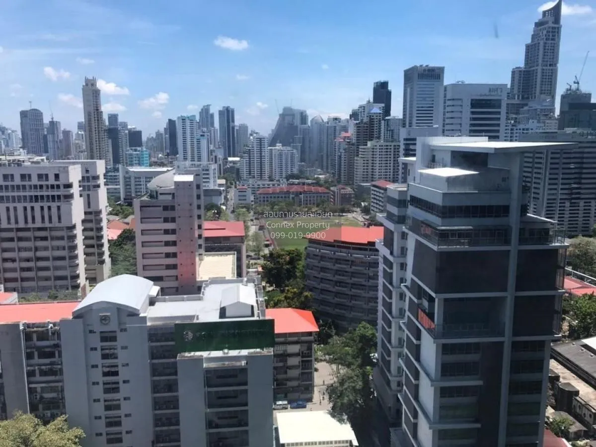 FOR RENT Condo , Ideo Mobi Asoke , MRT-Phetchaburi , Bang Kapi , 