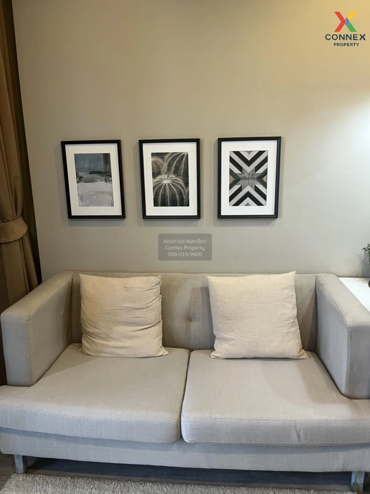 For Sale Condo , Ideo Mobi Asoke , MRT-Phetchaburi , Bang Kapi ,  3