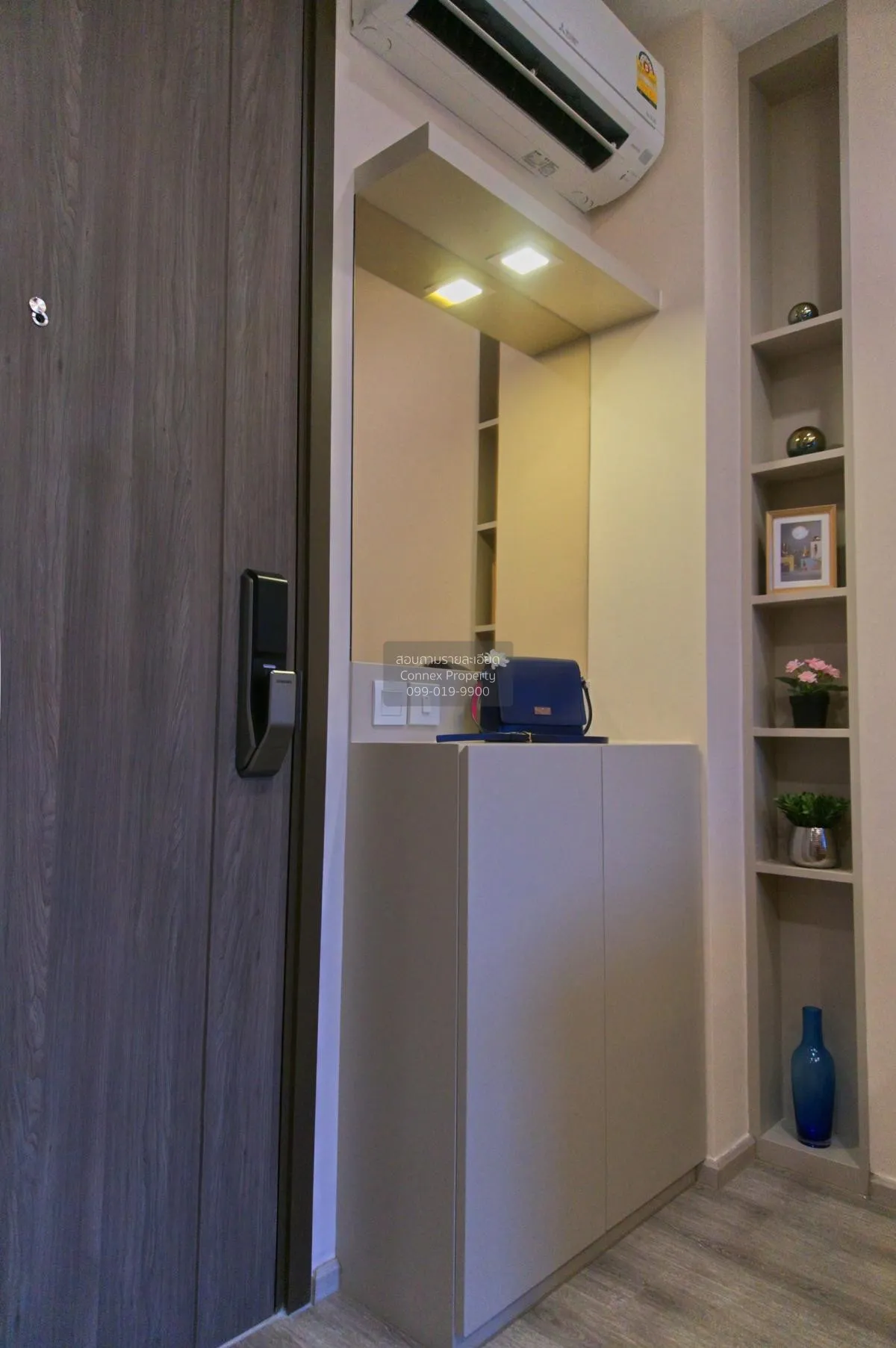 For Rent Condo , Ideo Mobi Asoke , MRT-Phetchaburi , Bang Kapi , 