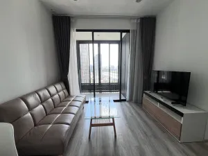 For Rent Condo , Ideo Mobi Asoke , MRT-Phetchaburi , Bang Kapi , Huai Khwang , Bangkok , CX-37505
