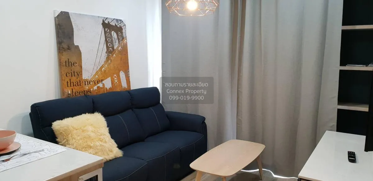 For Sale Condo , Ideo Mobi Asoke , MRT-Phetchaburi , Bang Kapi ,  1