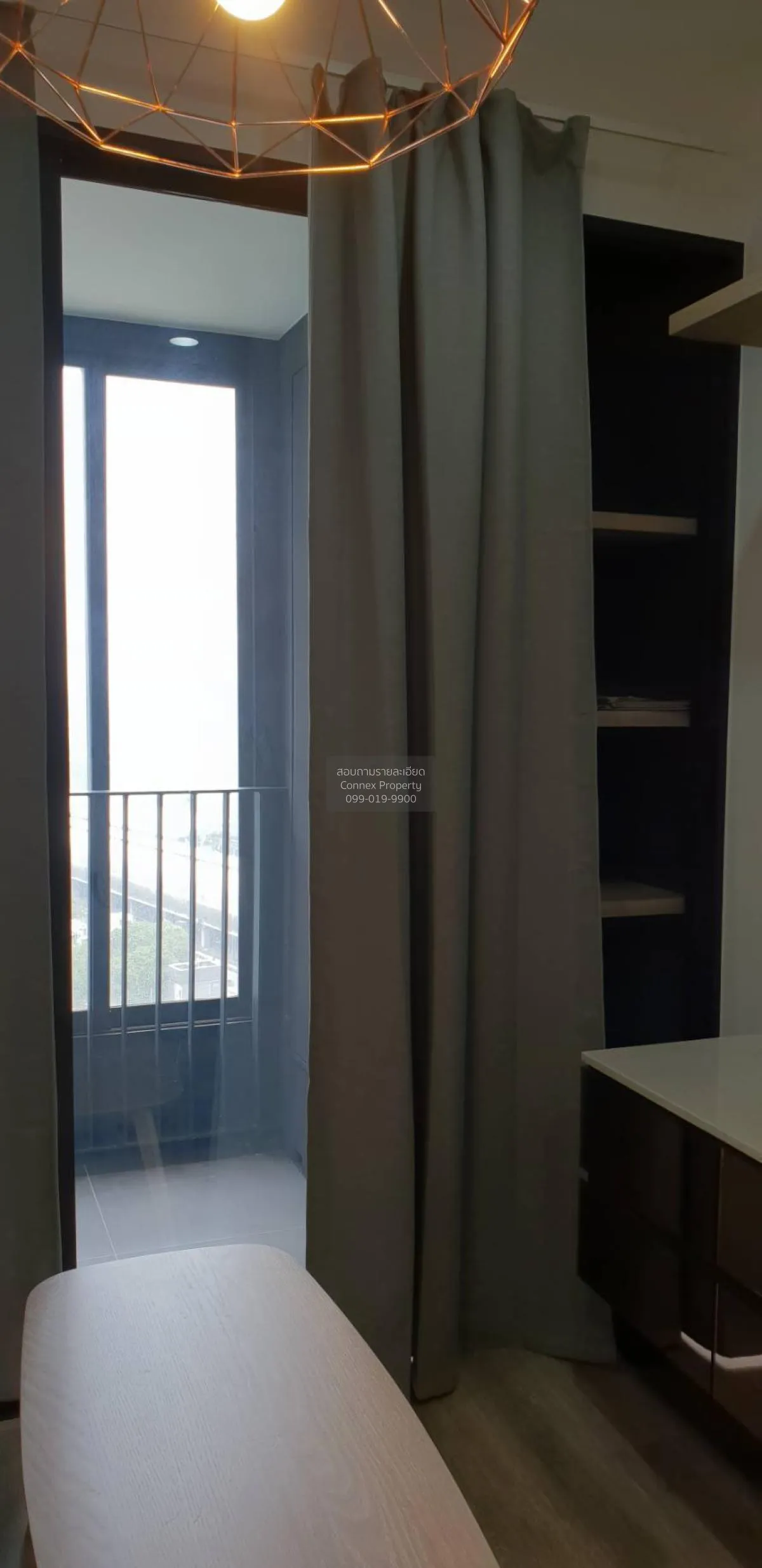 For Sale Condo , Ideo Mobi Asoke , MRT-Phetchaburi , Bang Kapi , 