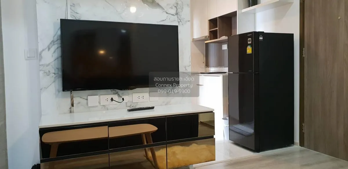 For Sale Condo , Ideo Mobi Asoke , MRT-Phetchaburi , Bang Kapi ,  2