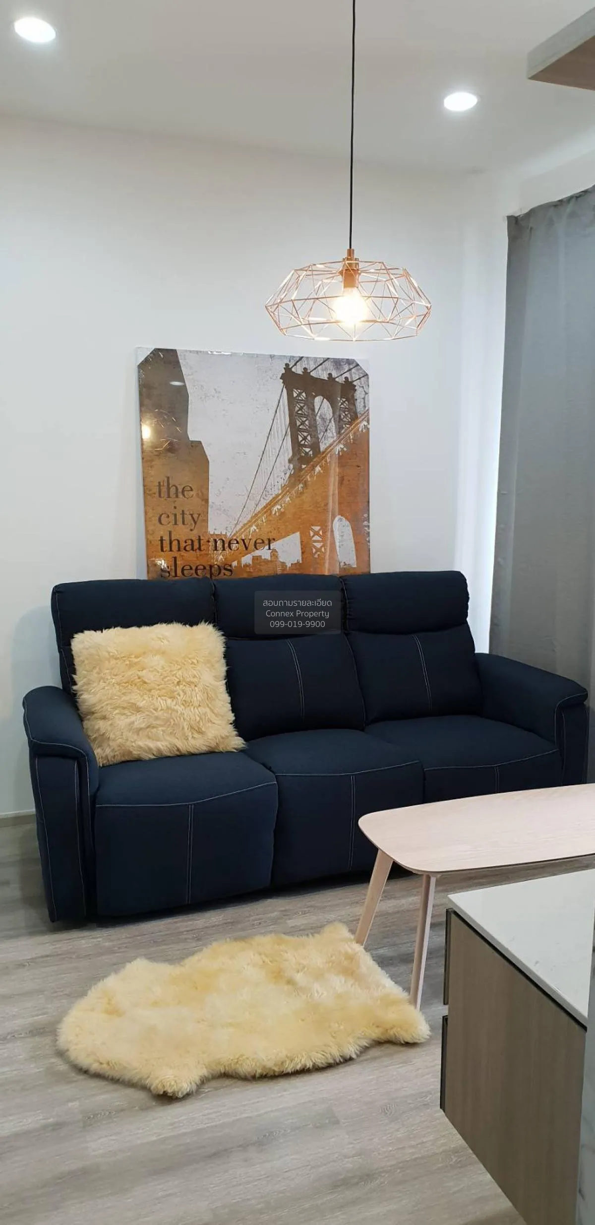 For Sale Condo , Ideo Mobi Asoke , MRT-Phetchaburi , Bang Kapi ,  3