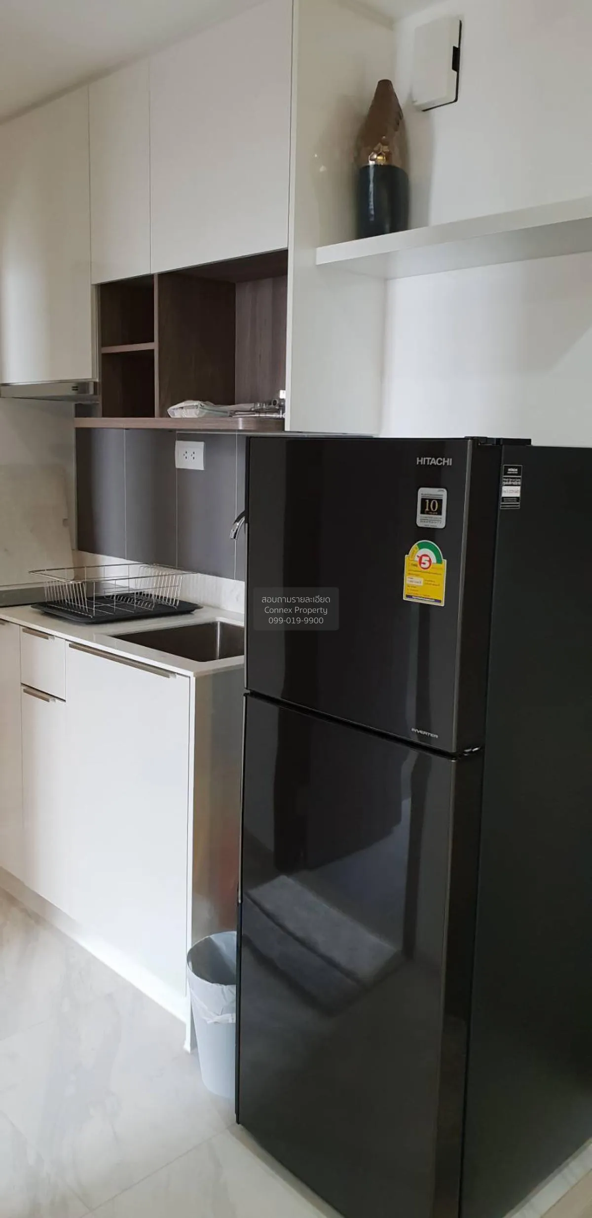 For Sale Condo , Ideo Mobi Asoke , MRT-Phetchaburi , Bang Kapi , 