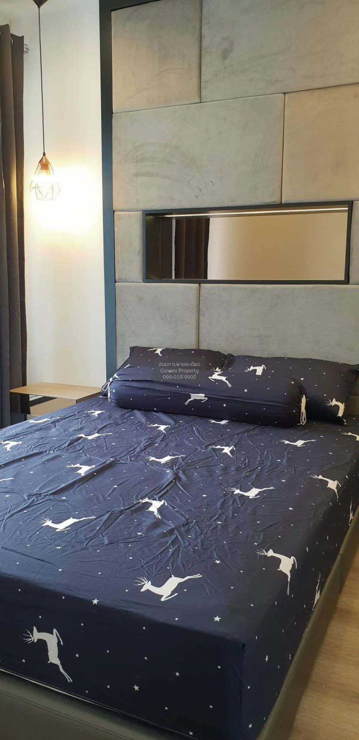 For Sale Condo , Ideo Mobi Asoke , MRT-Phetchaburi , Bang Kapi , 