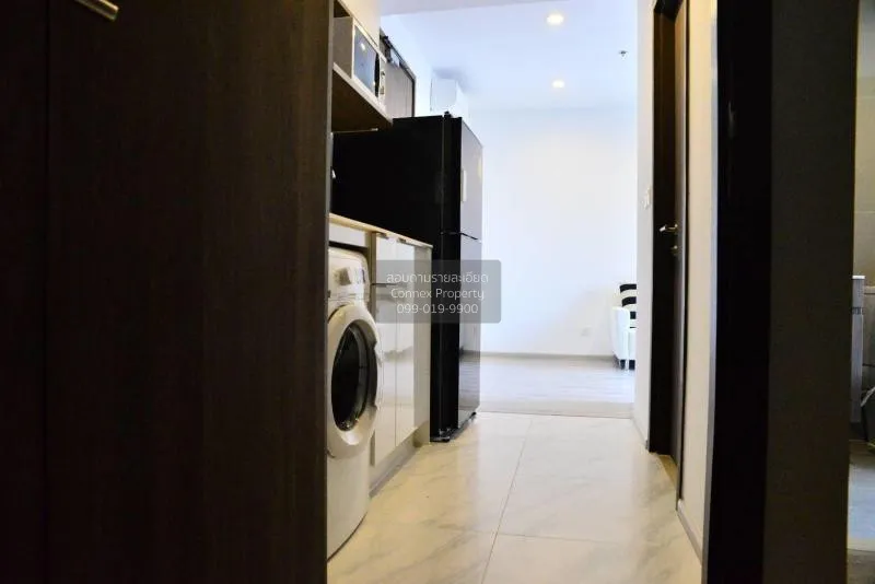 FOR SALE condo , Ideo Mobi Asoke , MRT-Phetchaburi , Bang Kapi ,  2