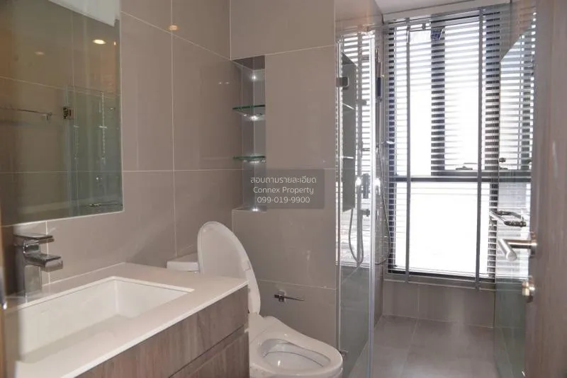 FOR SALE condo , Ideo Mobi Asoke , MRT-Phetchaburi , Bang Kapi ,  4