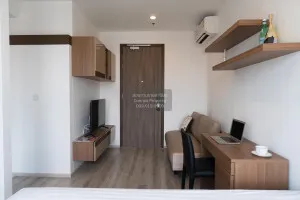 FOR RENT condo , Ideo Mobi Asoke , MRT-Phetchaburi , Bang Kapi , Huai Khwang , Bangkok , CX-37529