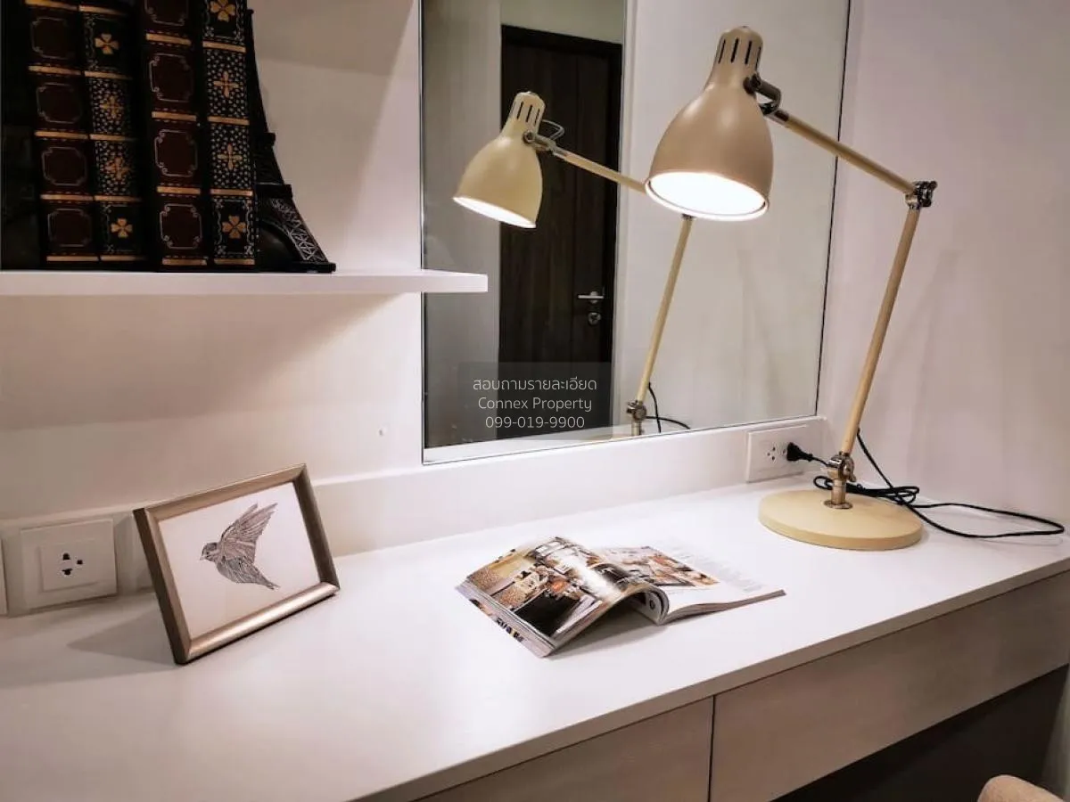 เช่าคอนโด  ไอดีโอ โมบิ อโศก MRT-เพชรบุรี บางกะปิ เขต ห้วยขวาง กรุ