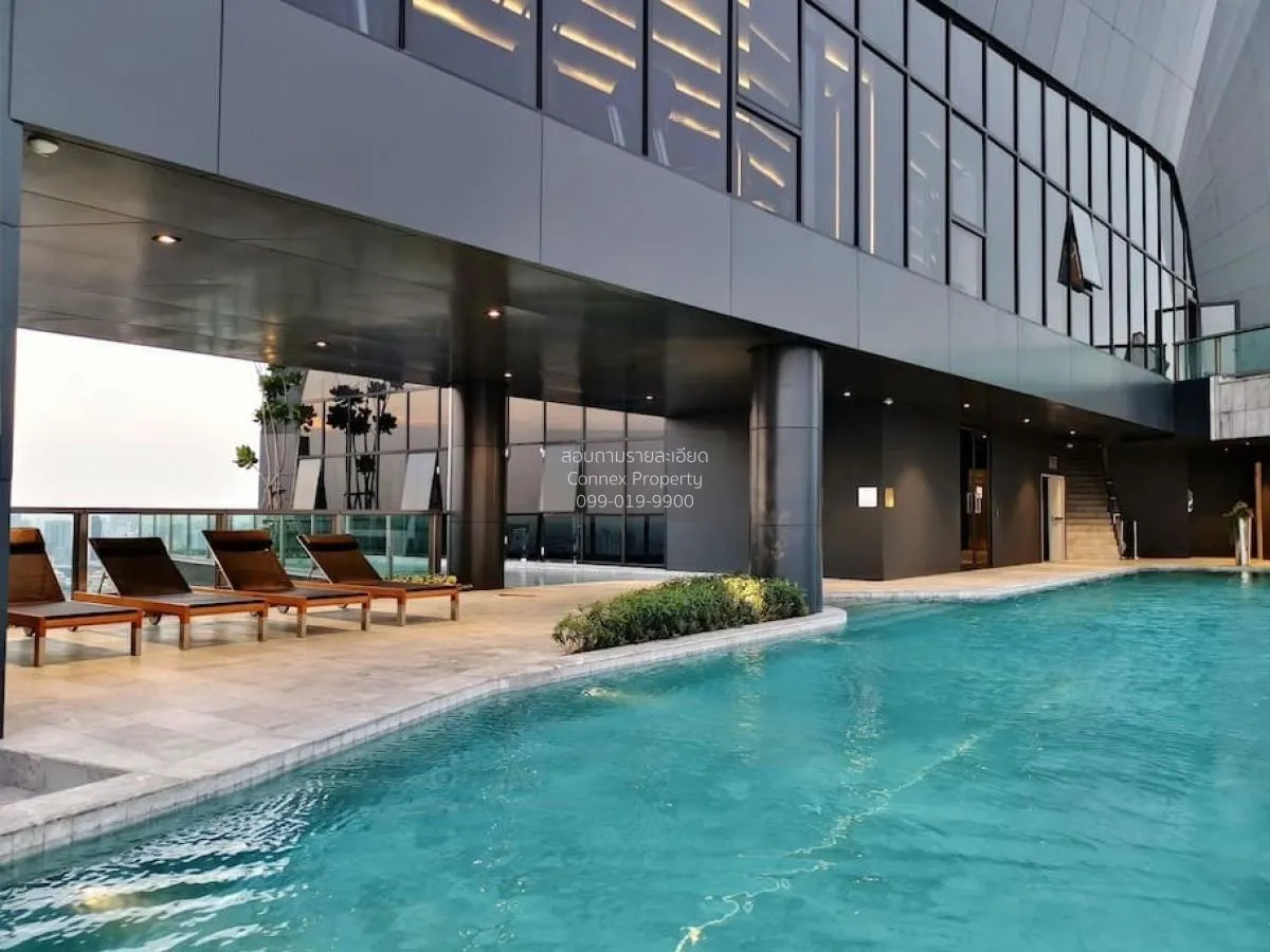 เช่าคอนโด  ไอดีโอ โมบิ อโศก MRT-เพชรบุรี บางกะปิ เขต ห้วยขวาง กรุ