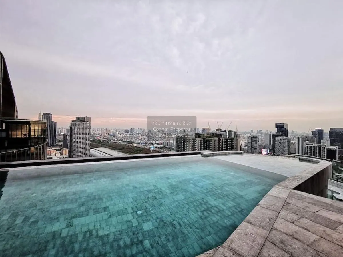 เช่าคอนโด  ไอดีโอ โมบิ อโศก MRT-เพชรบุรี บางกะปิ เขต ห้วยขวาง กรุ