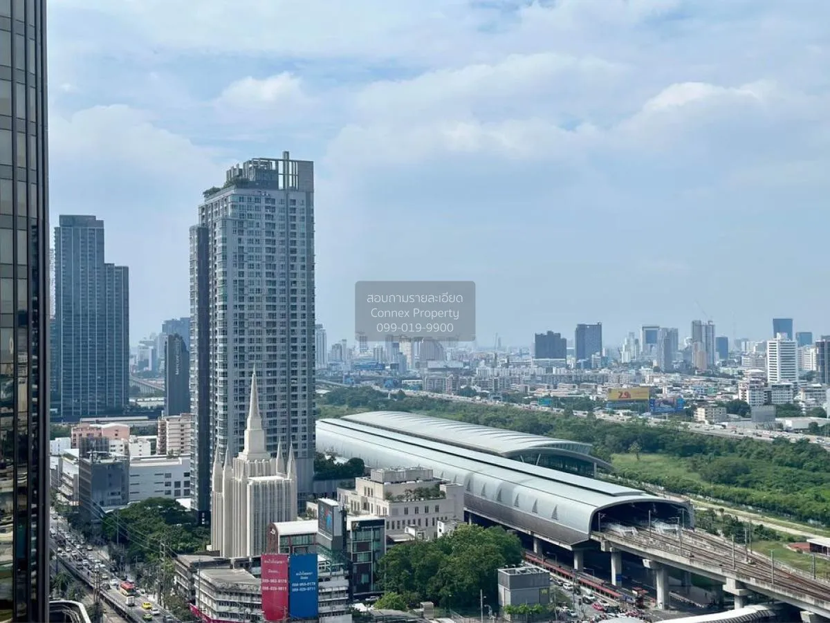 ขายคอนโด  ไอดีโอ โมบิ อโศก MRT-เพชรบุรี บางกะปิ เขต ห้วยขวาง กรุง