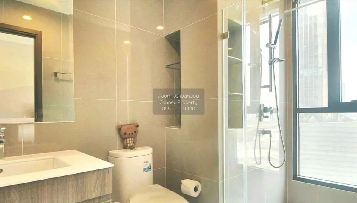For Rent Condo , Ideo Mobi Asoke , MRT-Phetchaburi , Bang Kapi , 