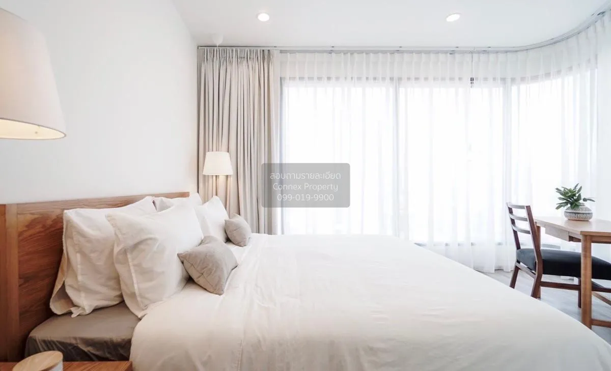 For Rent Condo , Ideo Mobi Asoke , MRT-Phetchaburi , Bang Kapi , 