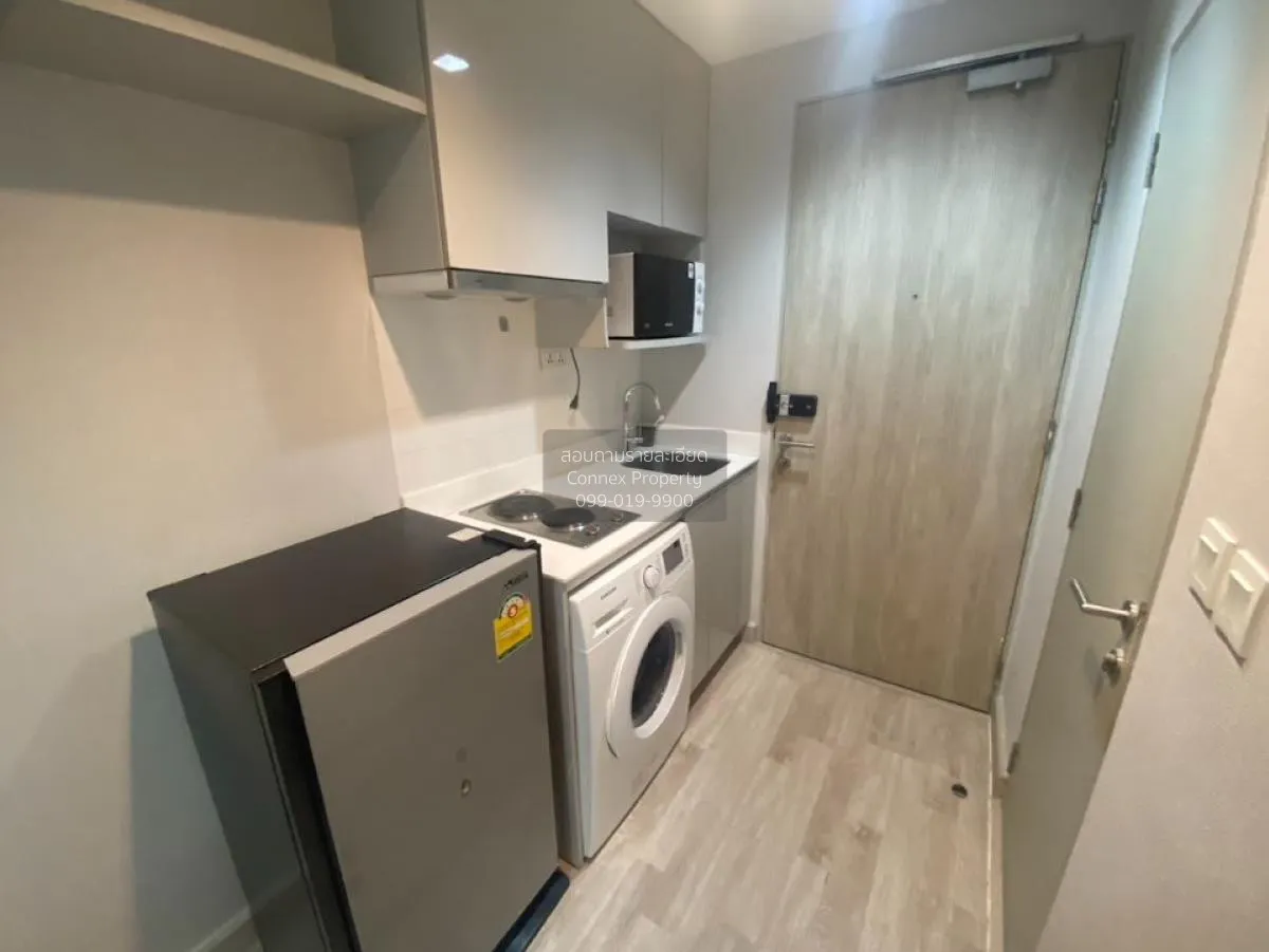 FOR RENT condo , Ideo Mobi Rama 9 , MRT-Phra Ram 9 , Huai Khwang  3