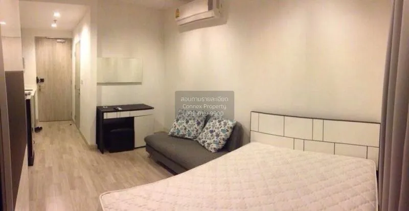 FOR RENT condo , Ideo Mobi Rama 9 , MRT-Phra Ram 9 , Huai Khwang  1